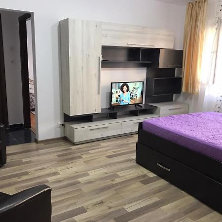 투르다 Apartament Untold 아파트 외부 사진
