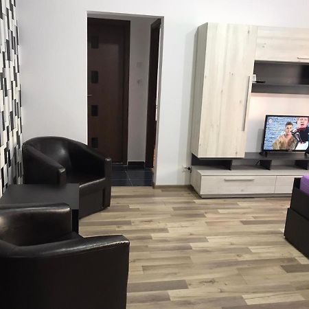 투르다 Apartament Untold 아파트 외부 사진