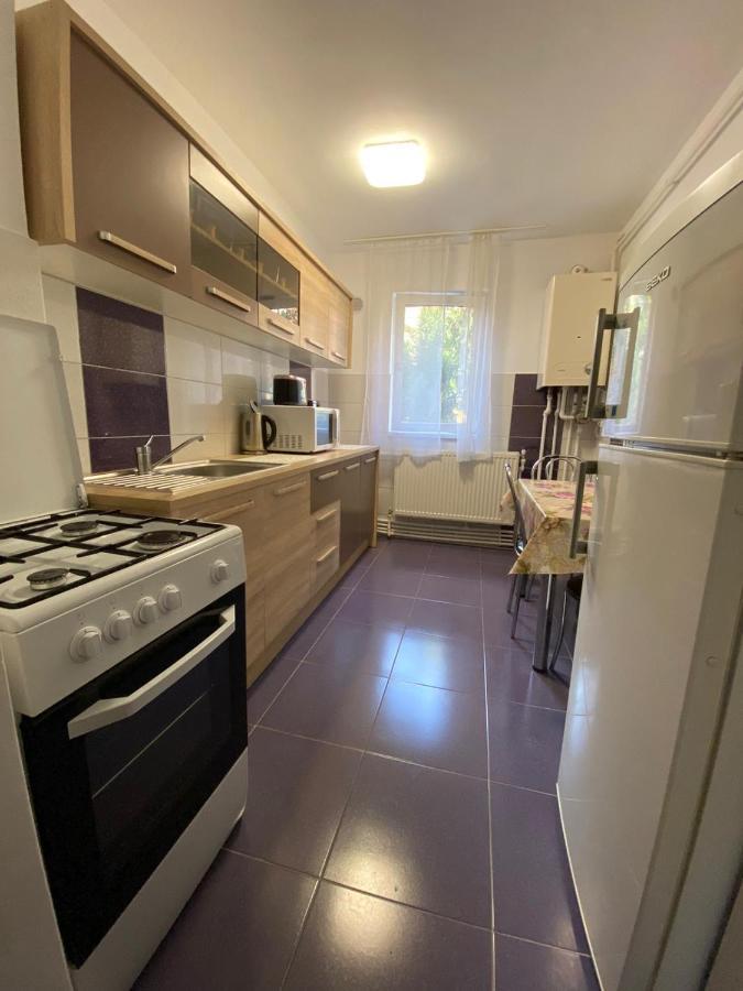 투르다 Apartament Untold 아파트 외부 사진