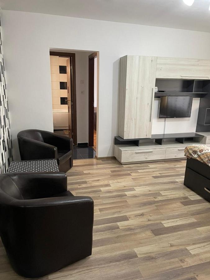 투르다 Apartament Untold 아파트 외부 사진