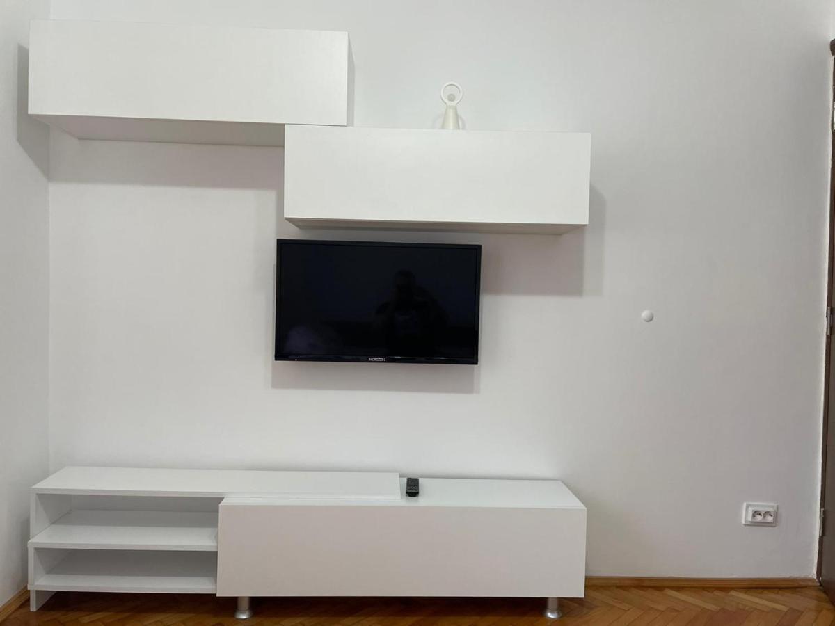 투르다 Apartament Untold 아파트 외부 사진