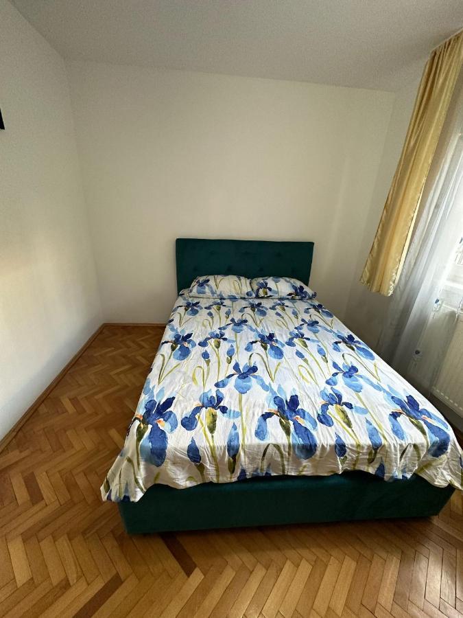 투르다 Apartament Untold 아파트 외부 사진
