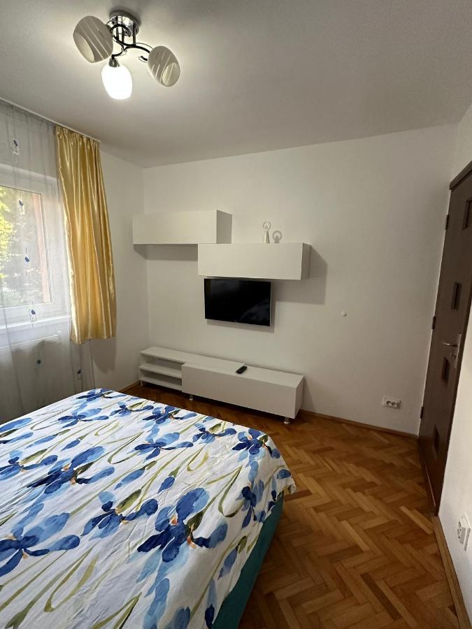 투르다 Apartament Untold 아파트 외부 사진