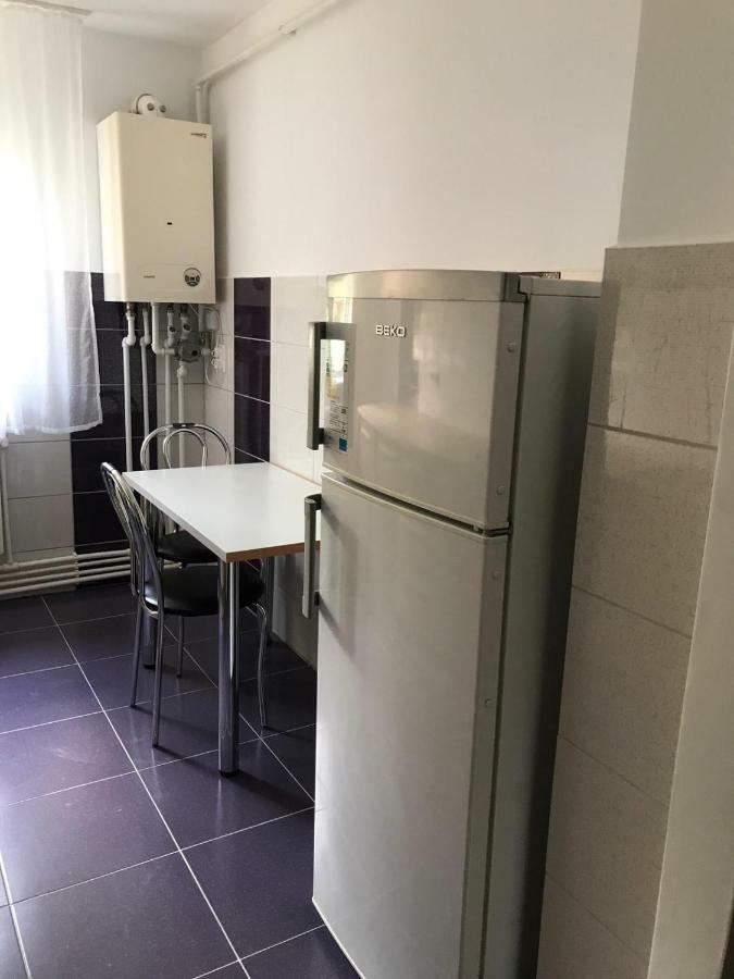 투르다 Apartament Untold 아파트 외부 사진