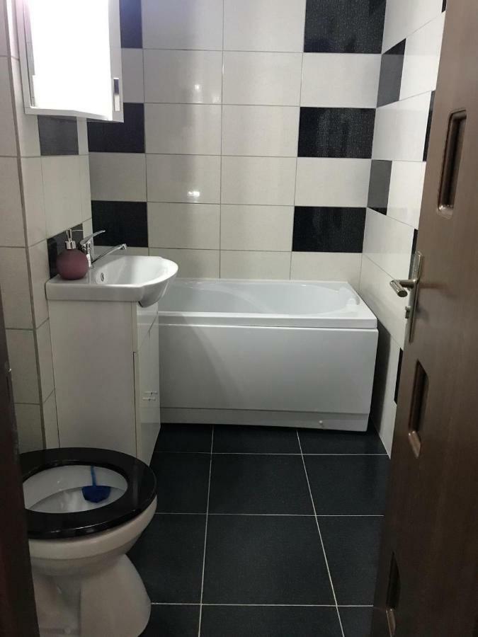 투르다 Apartament Untold 아파트 외부 사진