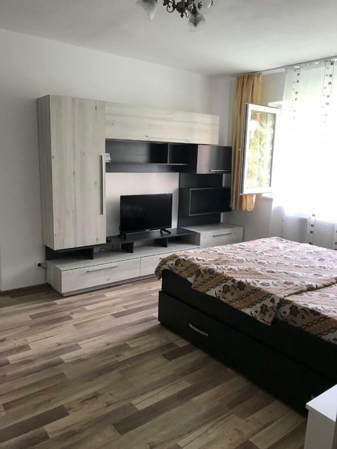 투르다 Apartament Untold 아파트 외부 사진