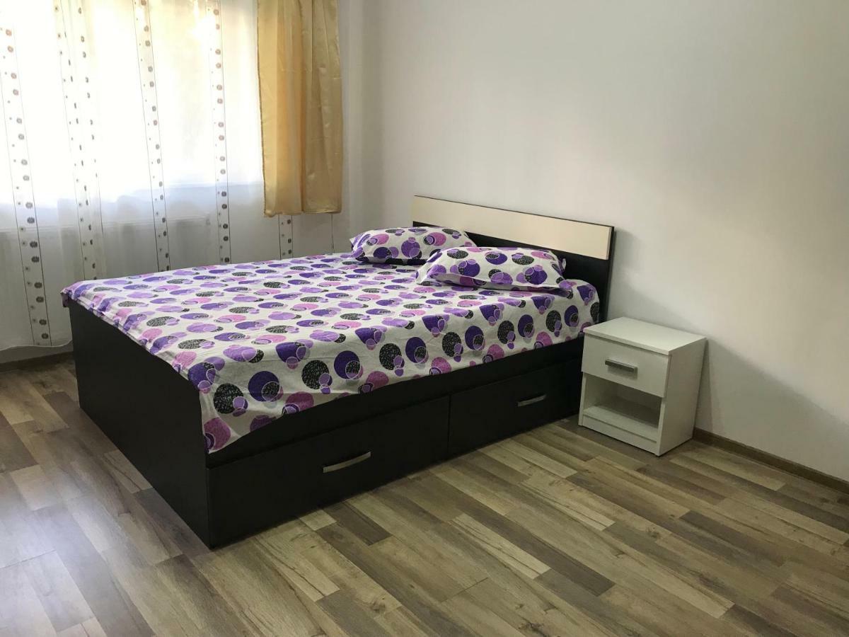 투르다 Apartament Untold 아파트 외부 사진
