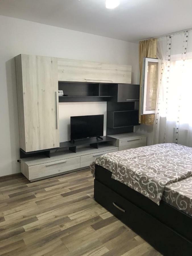 투르다 Apartament Untold 아파트 외부 사진