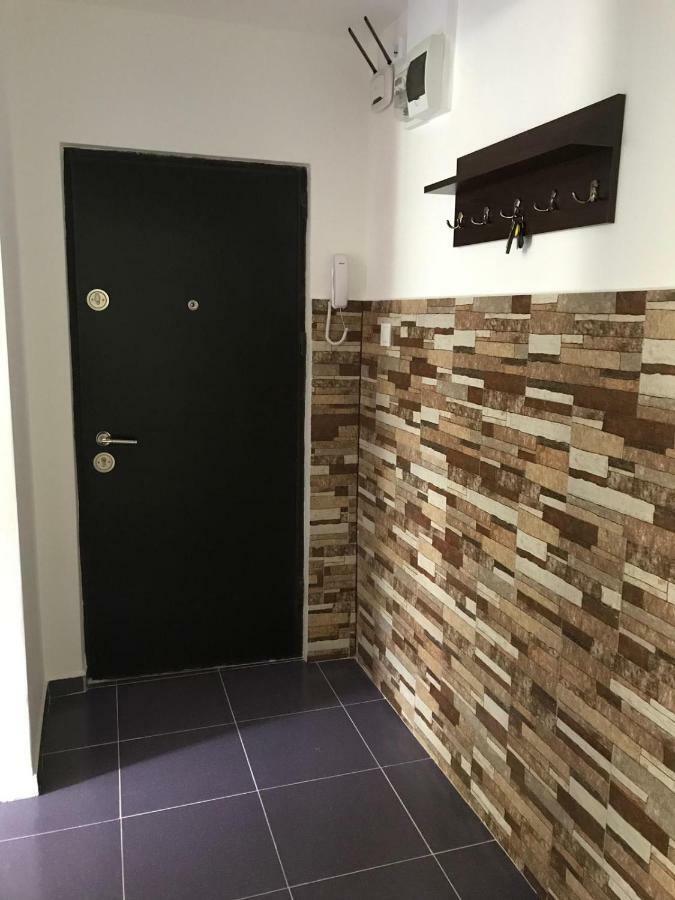 투르다 Apartament Untold 아파트 외부 사진