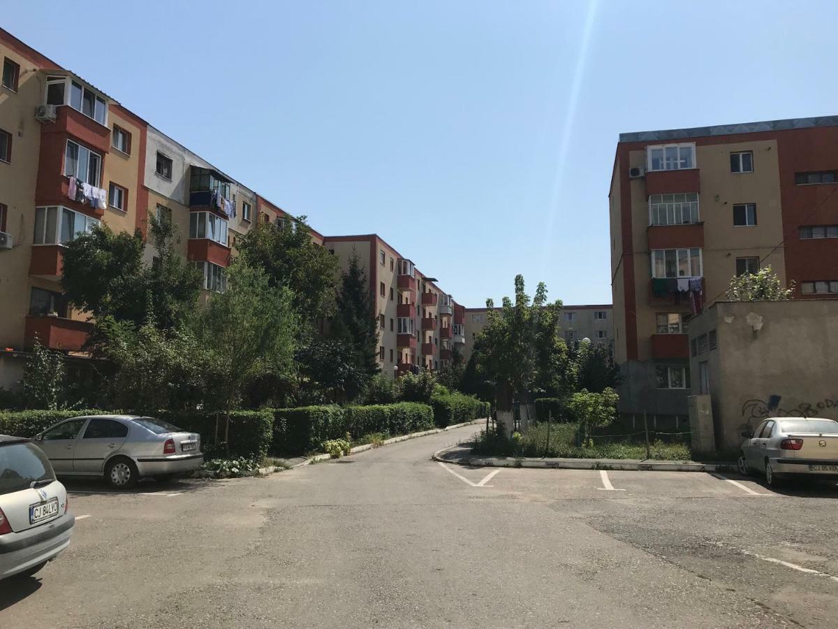 투르다 Apartament Untold 아파트 외부 사진