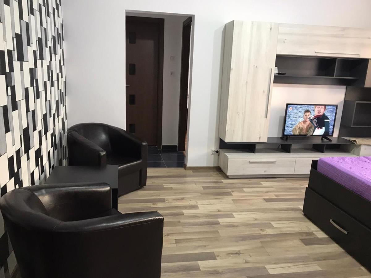 투르다 Apartament Untold 아파트 외부 사진