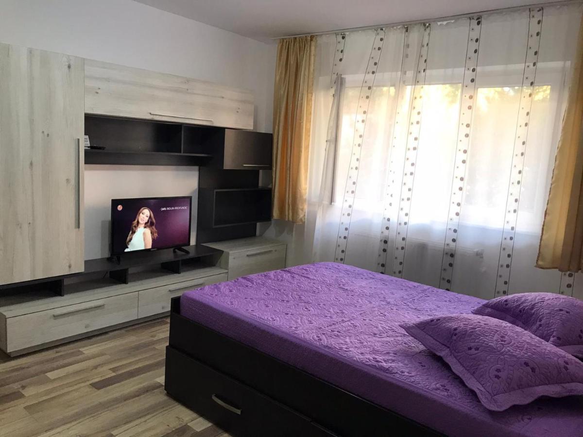 투르다 Apartament Untold 아파트 외부 사진